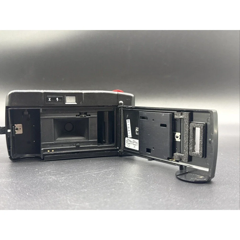 Vivitat PS50 Date-A-Print Focus Free/DX Not Tested